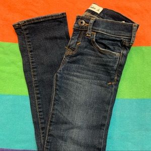 Abercrombie Jeans